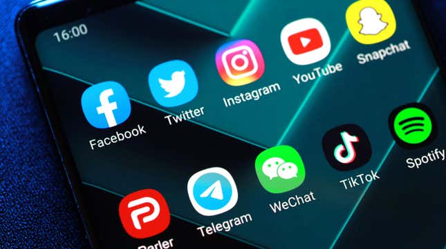 Many conservatives have decried Section 230 for limiting their ability to restrict apps from content moderation, but any change in the law could have unexpected consequences for the billions of accounts across social media.