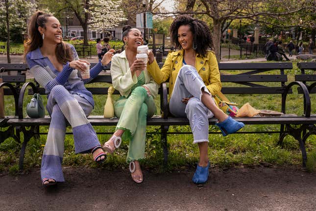 Image for article titled 2023 TV Preview: Here Are All the Series You Need to Add to Your Watchlist