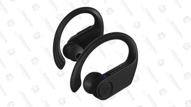 Save $36 on These Treblab X3 Pro True Wireless Bluetooth Earbuds and ...