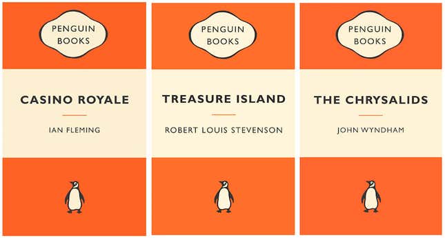 Courtesy of Penguin Books