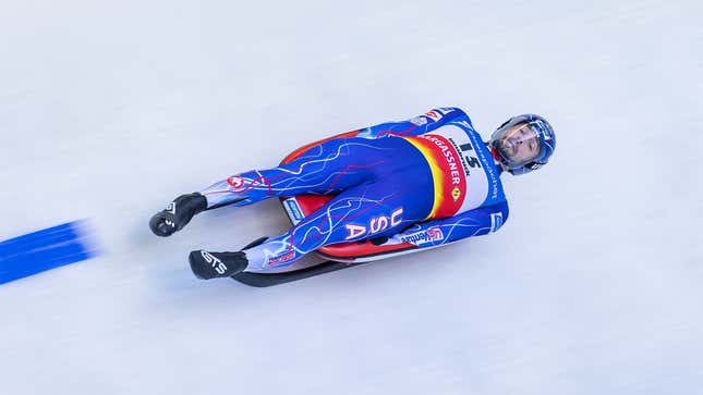 Image for article titled Winter Olympians To Watch
