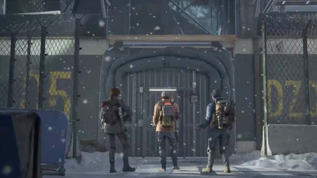 Image for article titled Everything We Saw At Ubisoft's Big Event Today