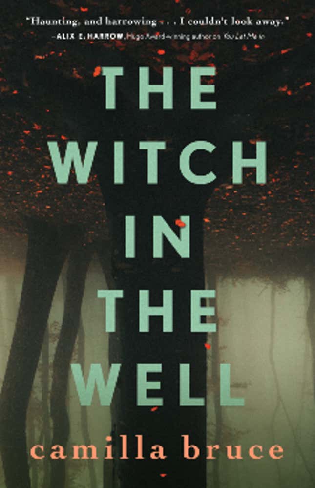 Image for article titled October's Scary Big Pile of New Sci-Fi, Fantasy, and Horror Books