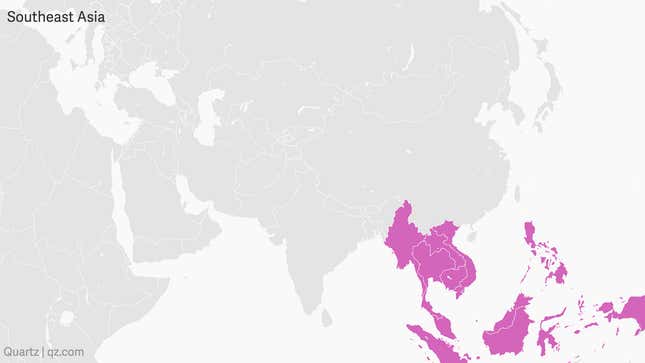 Image for article titled 42 easily confused English terms that make global travelers look ridiculous