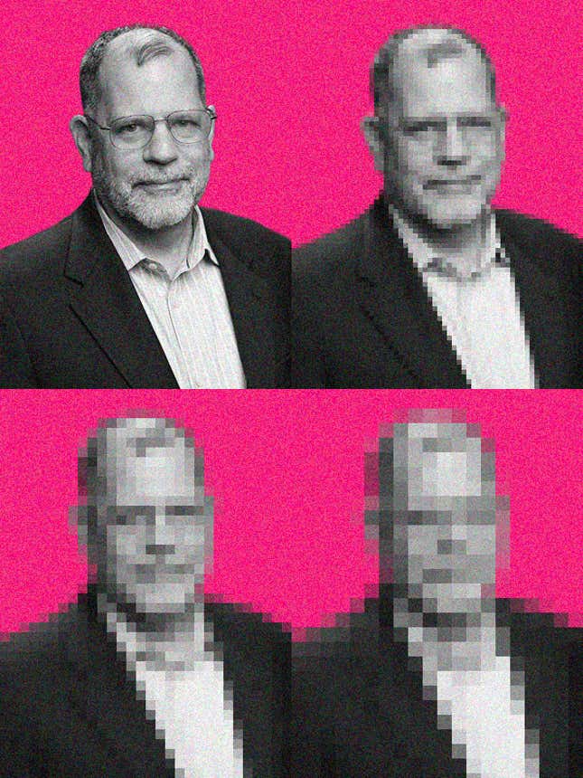 Image for article titled Listen to the crypto converts