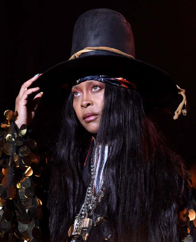 Image for article titled Here's Why Beyoncé Shouted Out Certain Black Women in Break My Soul Remix