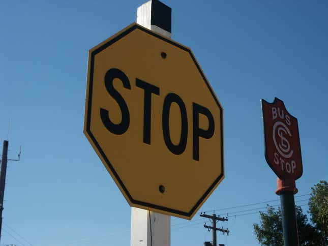 Why Are U.S. Highway Signs Green?