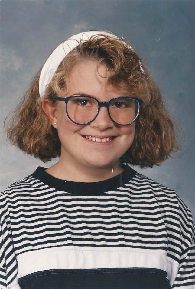 Image for article titled What it feels like to be the internet’s token fat girl
