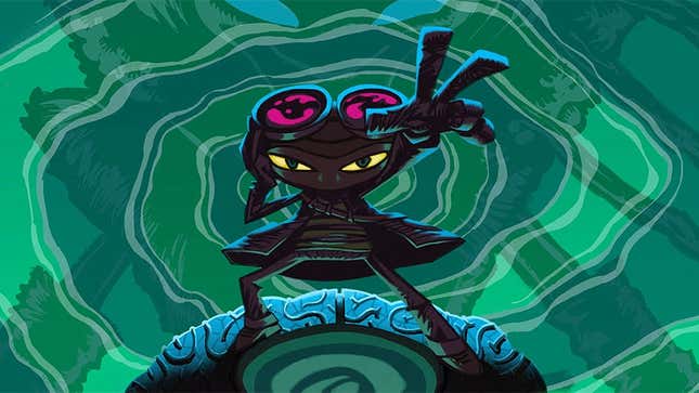 Image for article titled Tips For Getting Started On ‘Psychonauts 2’