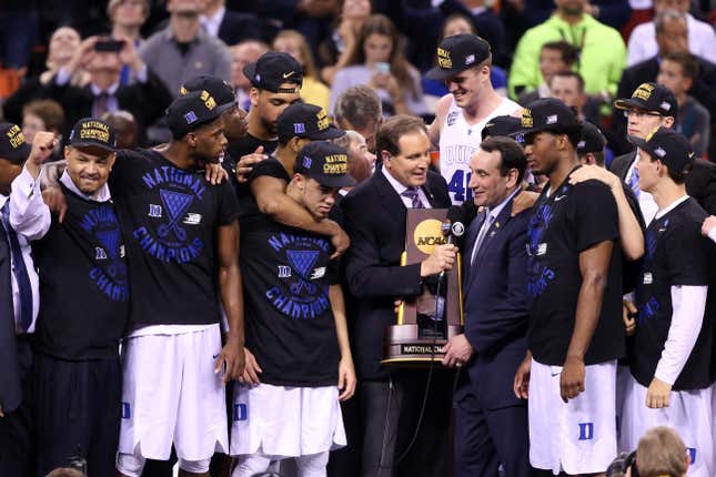 The 10 Coaches With The Most Wins In NCAA Tournament History — Guess ...