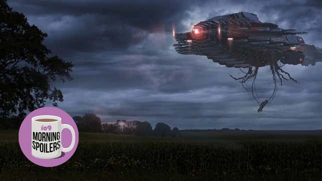 Image for article titled Could a New Cloverfield Movie Be On the Way?