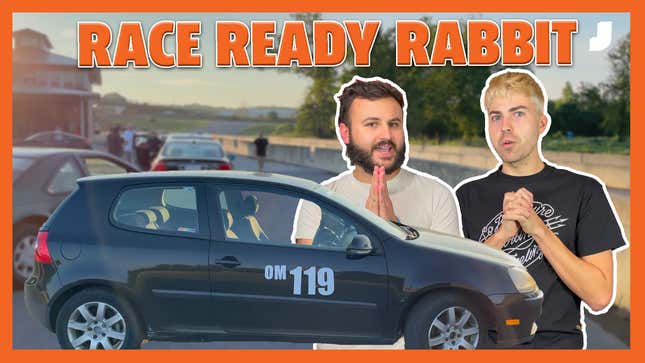 From Road to Rally: How to Make Your Daily Driver a Rally Racer, Part 2