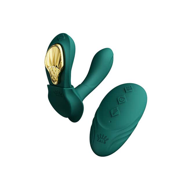 Image for article titled I Tried 20 Vibrators. Here Are the Ones Worth Swearing Off Humans For.