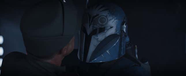 Image for article titled The Mand'alor Mandalore Needs