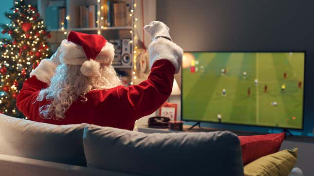 Image for article titled 10 of the Best Gifts for Soccer Fans