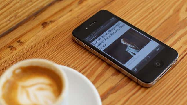 Foto: Gizmodo
