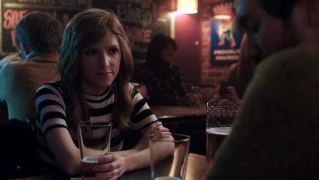 Image for article titled Anna Kendrick’s ‘Love Life’ Pulled From HBO Max Until It Can Return With Historical Context