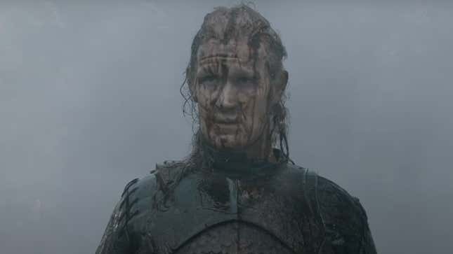 Daemon Targaryen