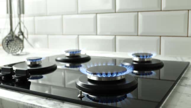 Image for article titled Don&#39;t Believe These Myths About Gas Stoves