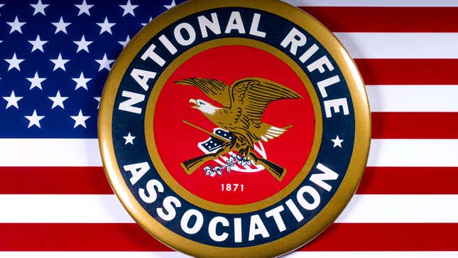 Image for article titled Biggest Mistakes All Gun Owners Make