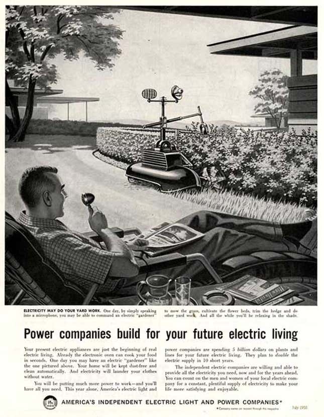Image for article titled How visualizing the future helped make America rich