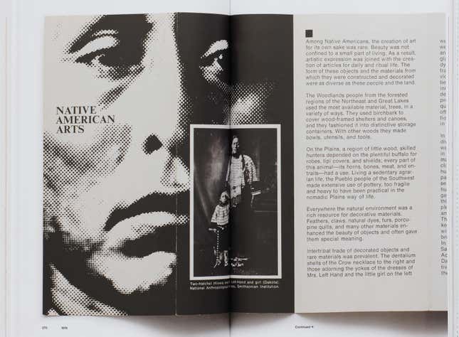 Image for article titled A new book celebrates the graphic design legacy of US national parks