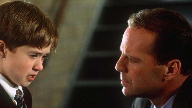 Image for article titled M. Night Shyamalan’s Sci-Fi and Fantasy Films, Ranked