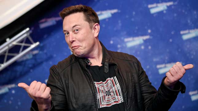 Image for article titled Teslas Stop When They Should Go, Go When They Should Stop