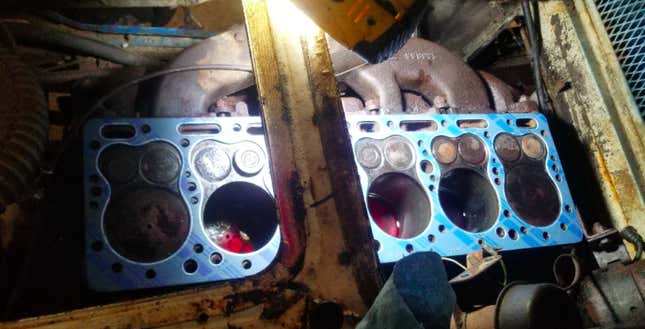 Image for article titled I Bought The World's Most Hopeless Jeep. Bringing It Back To Life Was A Miracle That Nearly Broke Me