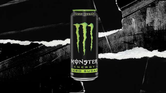 Disco zeker Besparing Monster Energy Keeps Pushing Devs To Change Their Game Titles