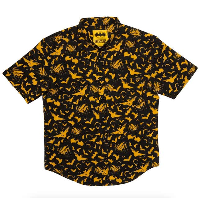 Image for article titled Essential Back to School Gear Guide for Pop Culture Fans