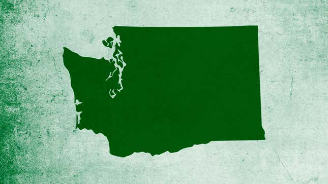 Image for article titled The Most Infamous Crimes In Every State