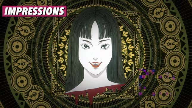 Netflix's Junji Ito Anime Fails To Break The Terrible Horror Adaptation Curse