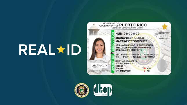 Image for article titled Texas Police Fined A Puerto Rican Man After Wrongly Claiming He Lacked A Valid Driver&#39;s License