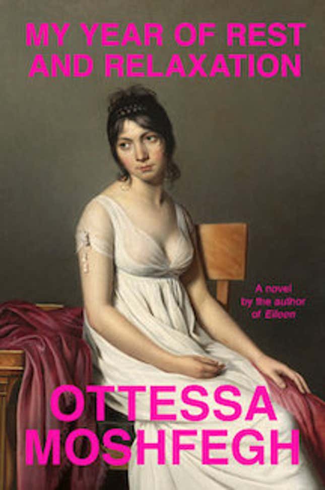 Image for article titled The A.V. Club’s 10 favorite books of 2018