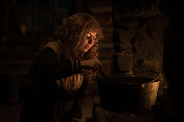 Image for article titled Blumhouse Has Found Its Next Horror Universe