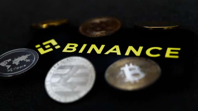 Imagen para el artículo titulado Ya van 3 mil millones de dólares robados en cripto este año, $728 millones en lo que llevamos de octubre
