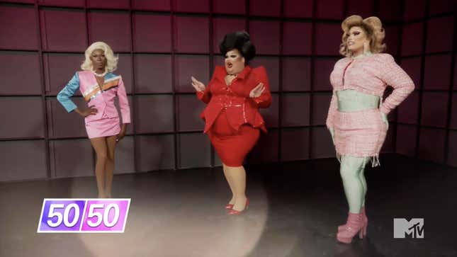 RuPaul's Drag Race Recap: Season 15, Episode 10