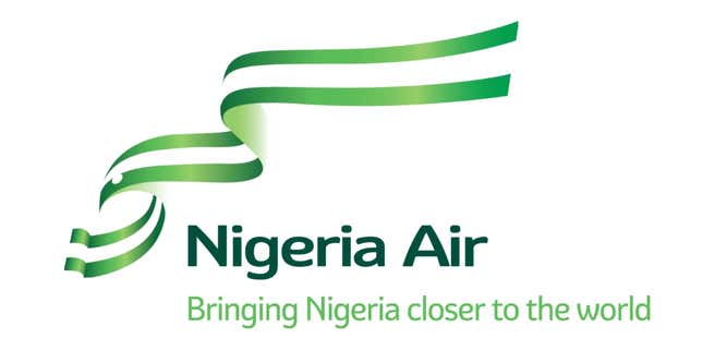 Image for article titled From elephants to eagles: the evolving brands of Nigeria’s unsuccessful national airlines