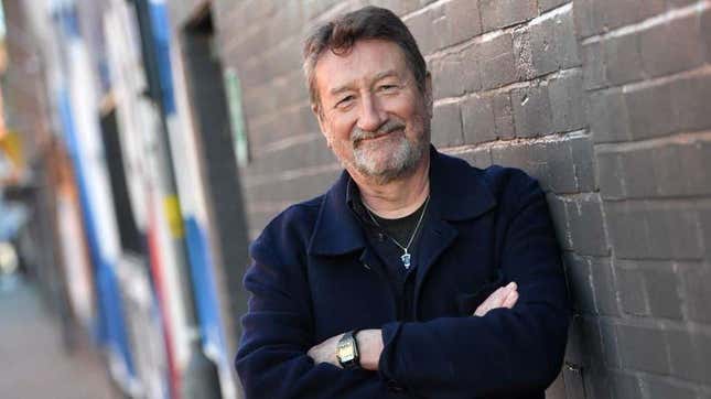 Steven Knight es conocido por crear Peaky Blinders, y ahora escribirá una película de Star Wars