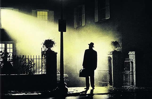 Exorcist Reboot First Footage and Title: Exorcist The Believer