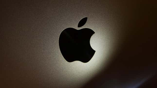 Image for article titled Another Secretive Spyware Firm Has Been Helping Hack iPhones