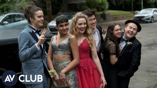 Director Kay Cannon and the cast of <i>Blockers</i> talk flipping the teen sex comedy on its head