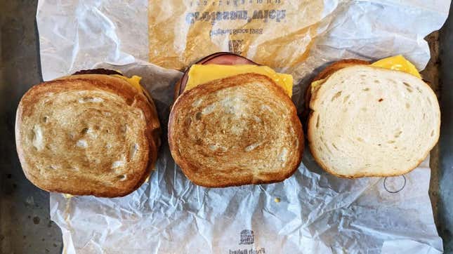 Image for article titled The 10 Biggest Fast Food Flops of 2022