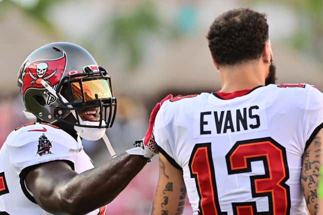 2023 Fantasy Football Rankings: Wide receivers