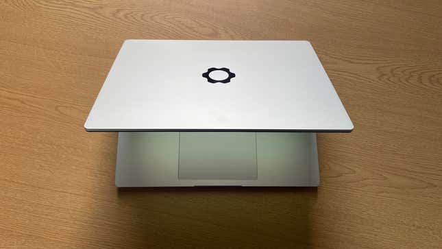 Framework laptop