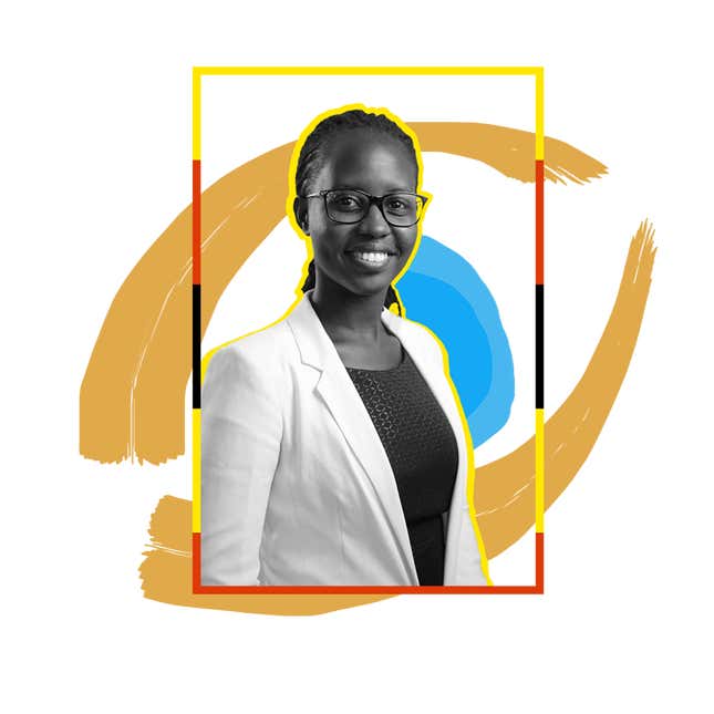 Image for article titled Quartz Africa Innovators 2018: A list of 30 pioneers