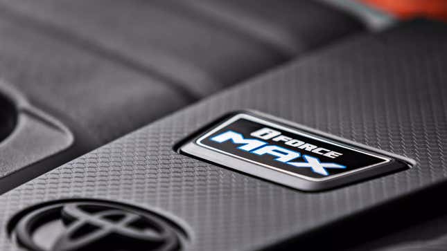 Image for article titled The 2022 Toyota Tundra Debuts In Five Days. What Do You Want To Know?