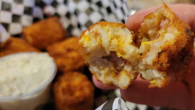 Image for article titled We’ve Discovered the World’s Best Bar Snack