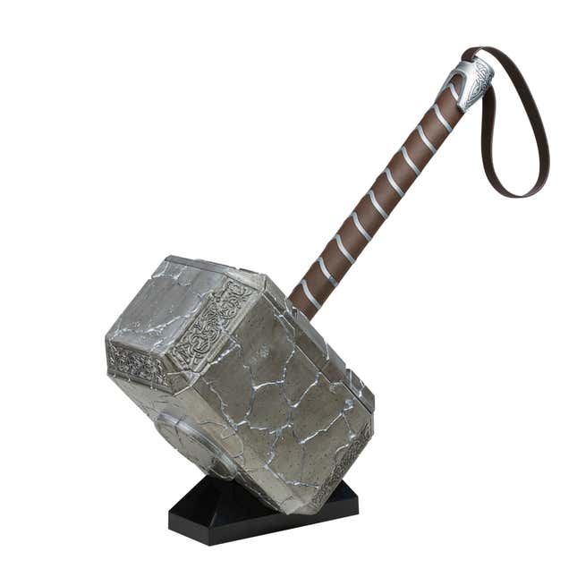Thor Hammer collectible